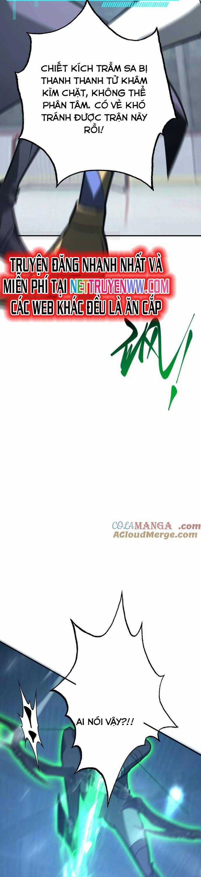 Võng Du Thiên Hạ Vô Song Chương 71 trang 41