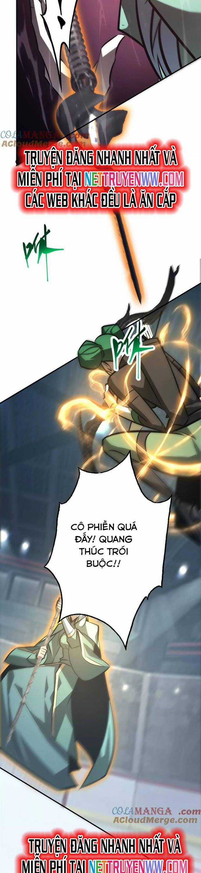 Võng Du Thiên Hạ Vô Song Chương 71 trang 43