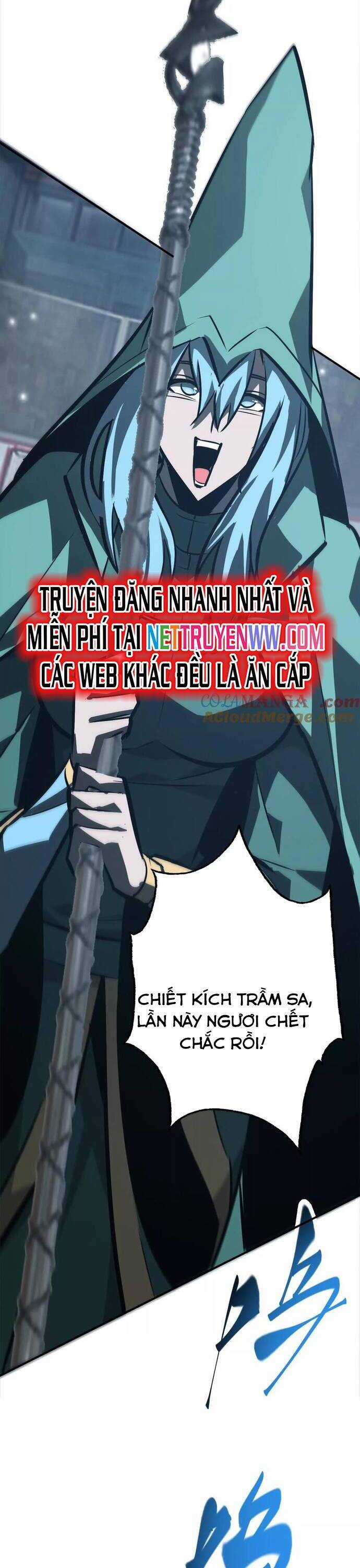 Võng Du Thiên Hạ Vô Song Chương 71 trang 45