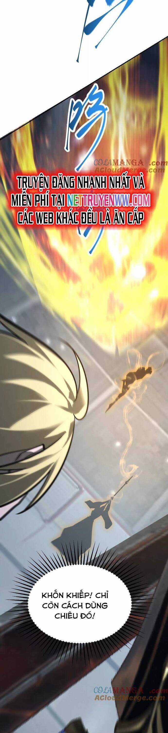 Võng Du Thiên Hạ Vô Song Chương 71 trang 46