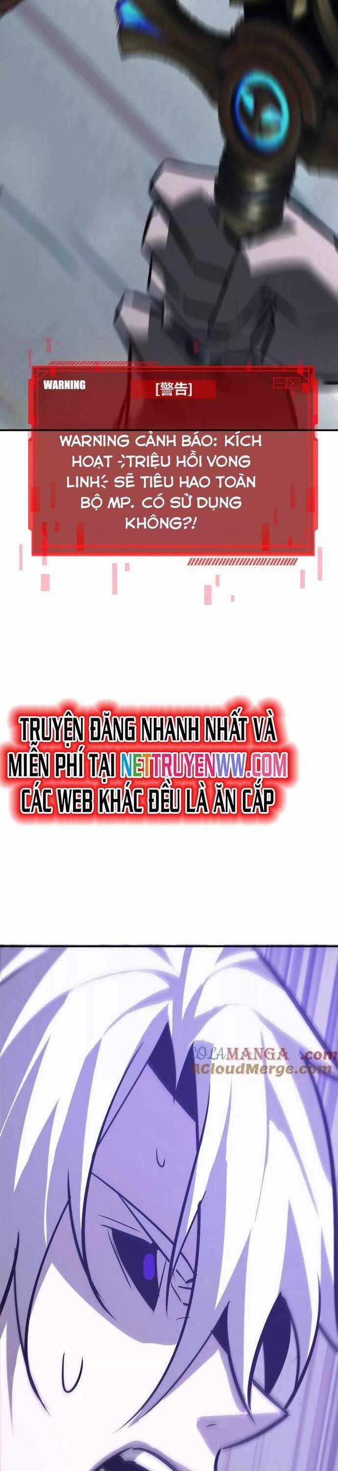 Võng Du Thiên Hạ Vô Song Chương 71 trang 47