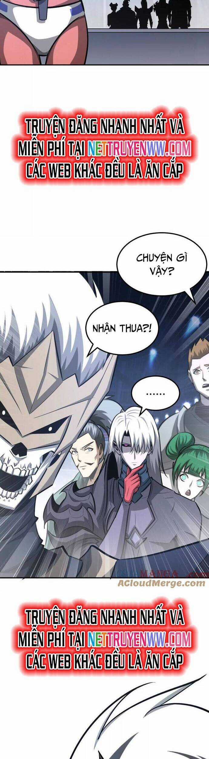 Võng Du Thiên Hạ Vô Song Chương 72 trang 11