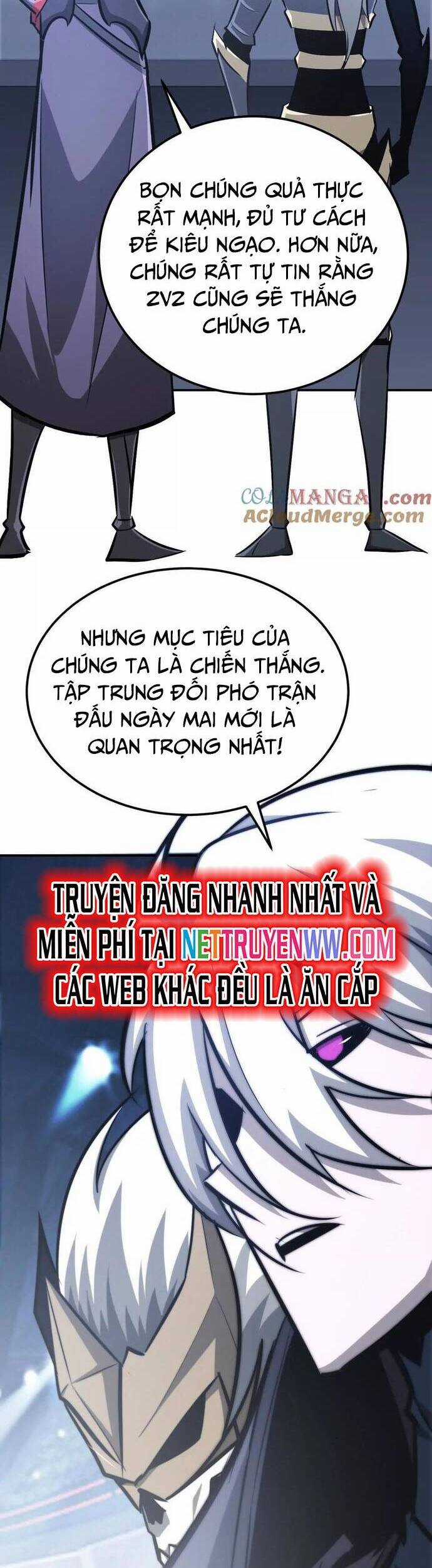 Võng Du Thiên Hạ Vô Song Chương 72 trang 13