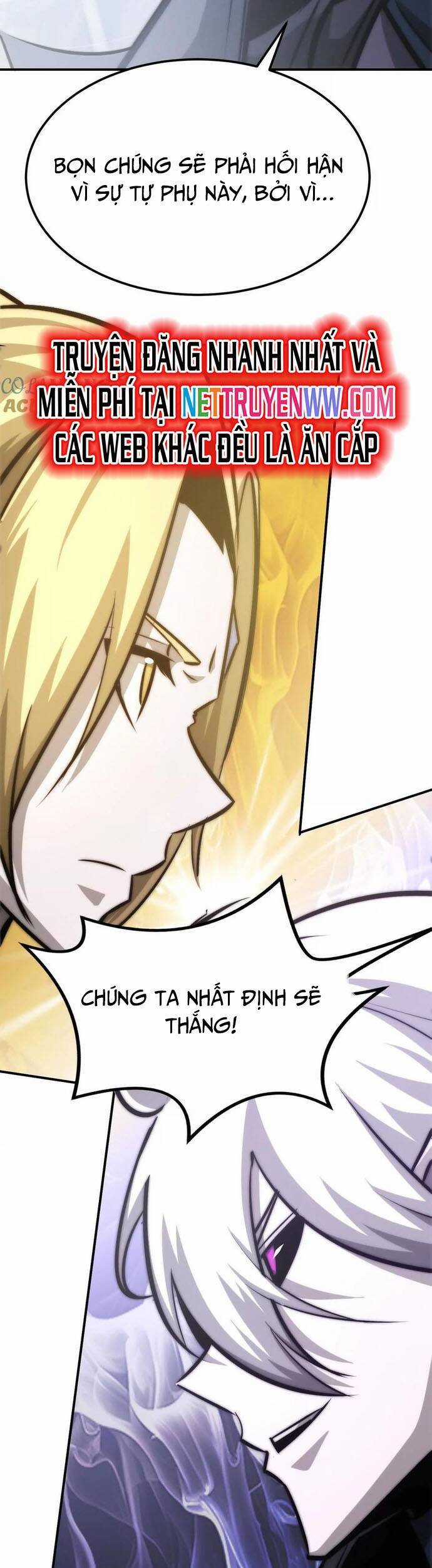 Võng Du Thiên Hạ Vô Song Chương 72 trang 14