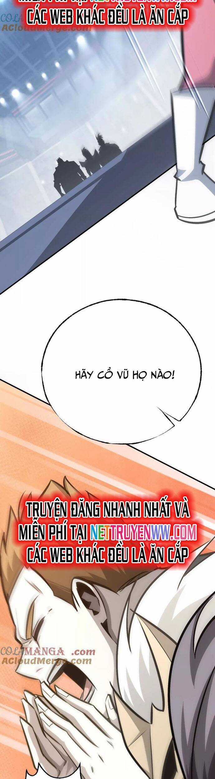 Võng Du Thiên Hạ Vô Song Chương 72 trang 16