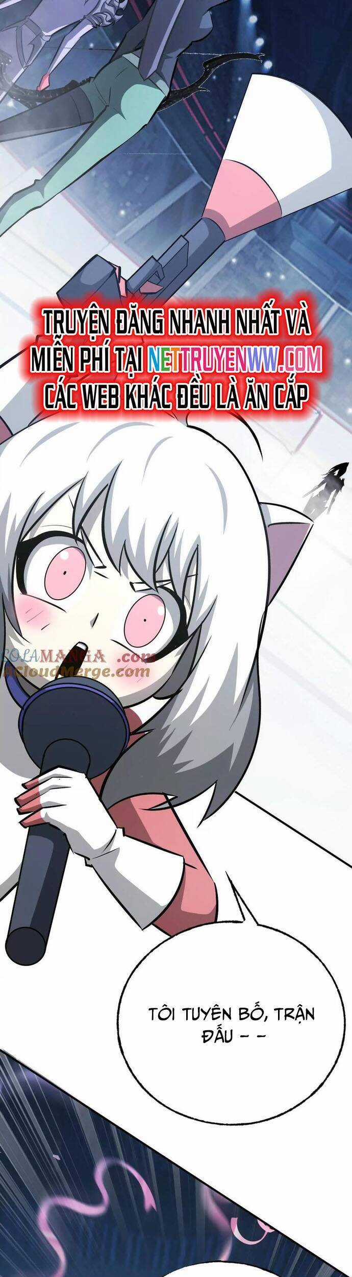 Võng Du Thiên Hạ Vô Song Chương 72 trang 18