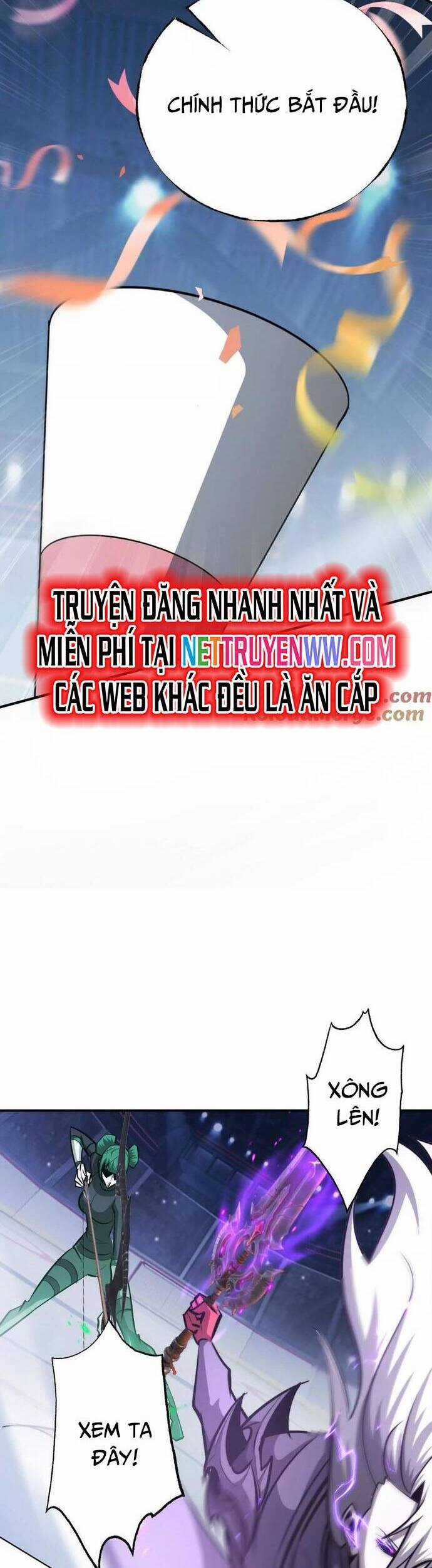 Võng Du Thiên Hạ Vô Song Chương 72 trang 19