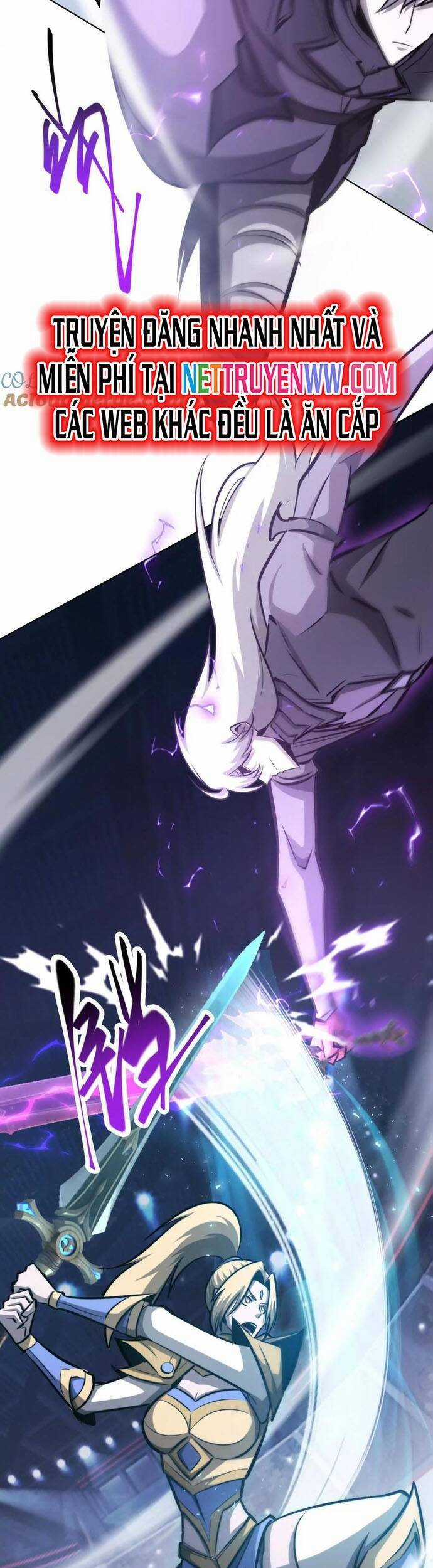 Võng Du Thiên Hạ Vô Song Chương 72 trang 20