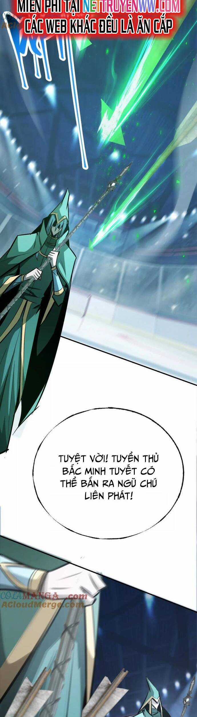 Võng Du Thiên Hạ Vô Song Chương 72 trang 22