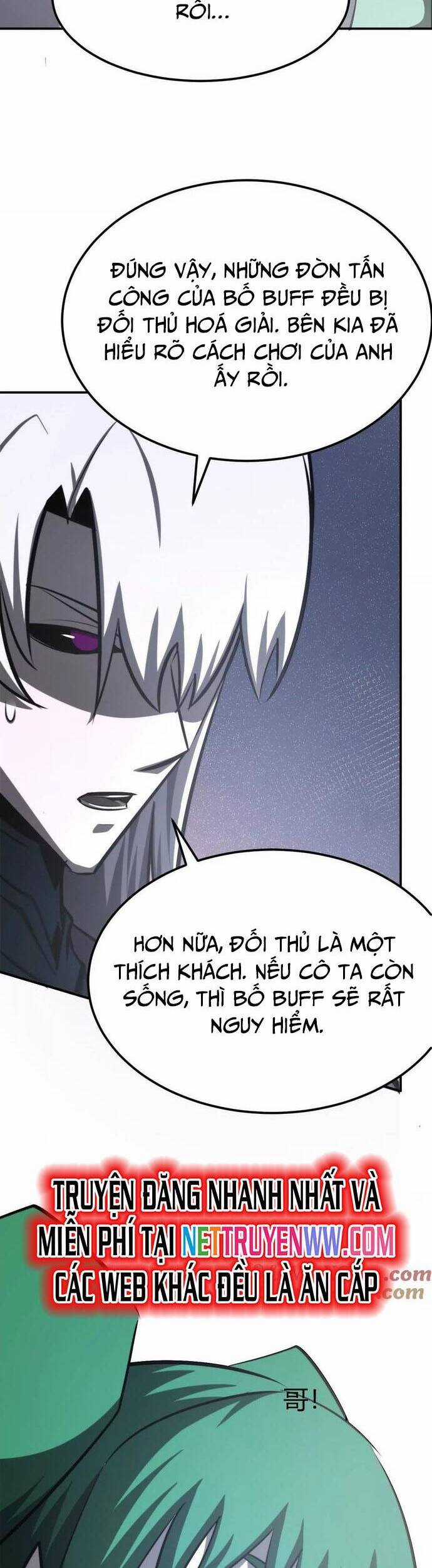 Võng Du Thiên Hạ Vô Song Chương 72 trang 3