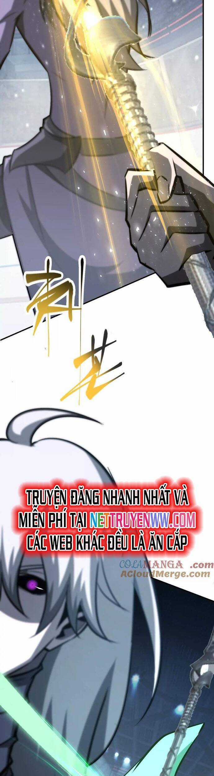 Võng Du Thiên Hạ Vô Song Chương 72 trang 32