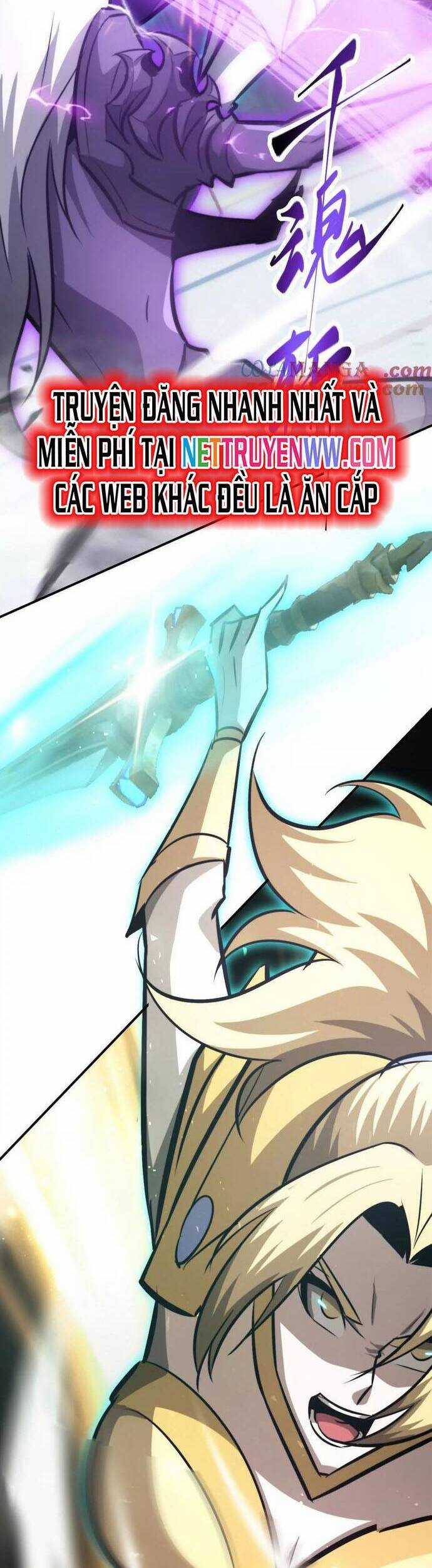 Võng Du Thiên Hạ Vô Song Chương 72 trang 35