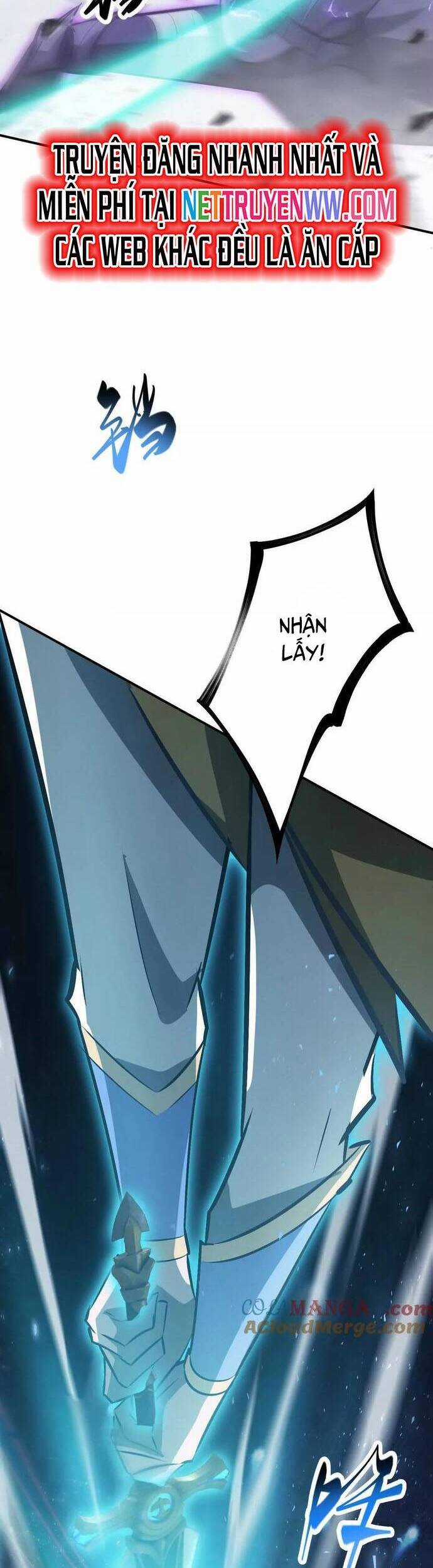 Võng Du Thiên Hạ Vô Song Chương 72 trang 37