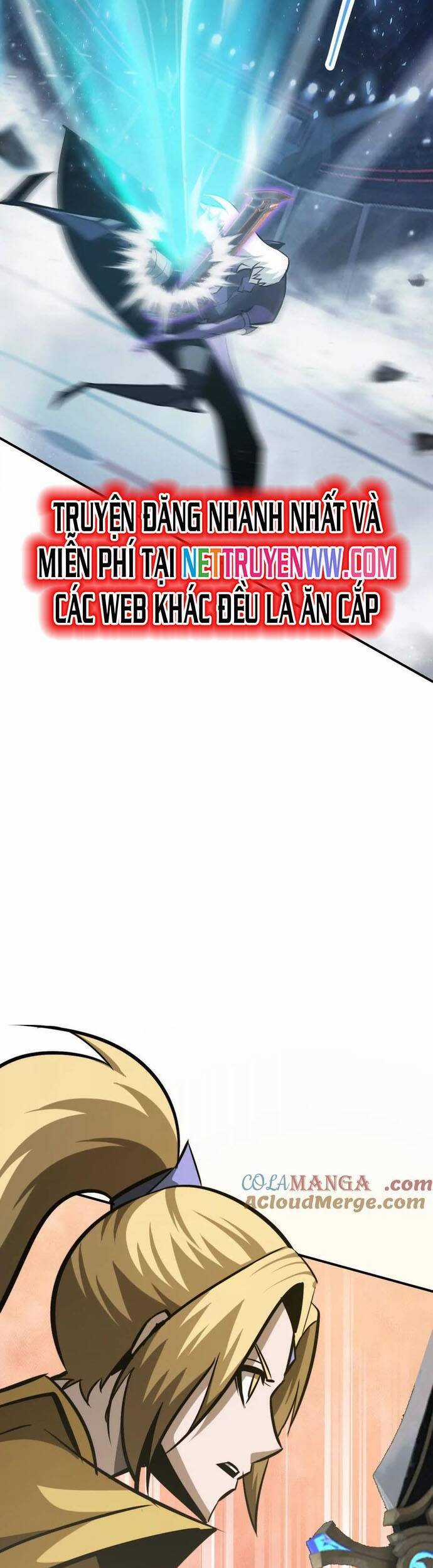 Võng Du Thiên Hạ Vô Song Chương 72 trang 38