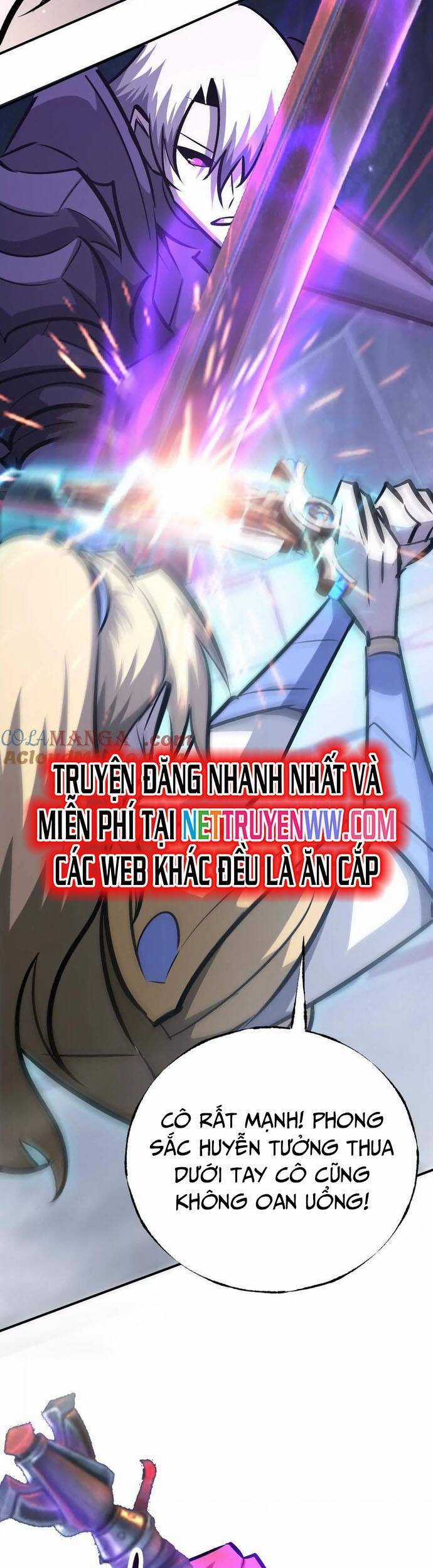 Võng Du Thiên Hạ Vô Song Chương 72 trang 40