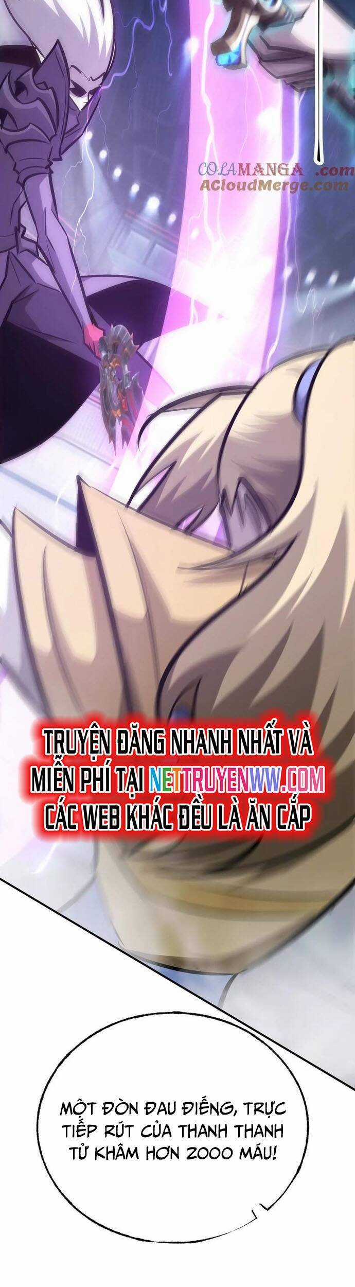 Võng Du Thiên Hạ Vô Song Chương 72 trang 42