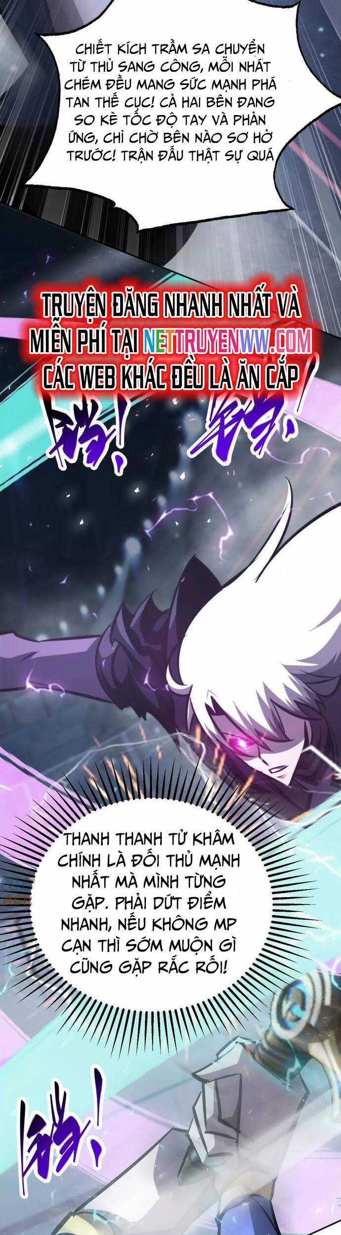 Võng Du Thiên Hạ Vô Song Chương 72 trang 44