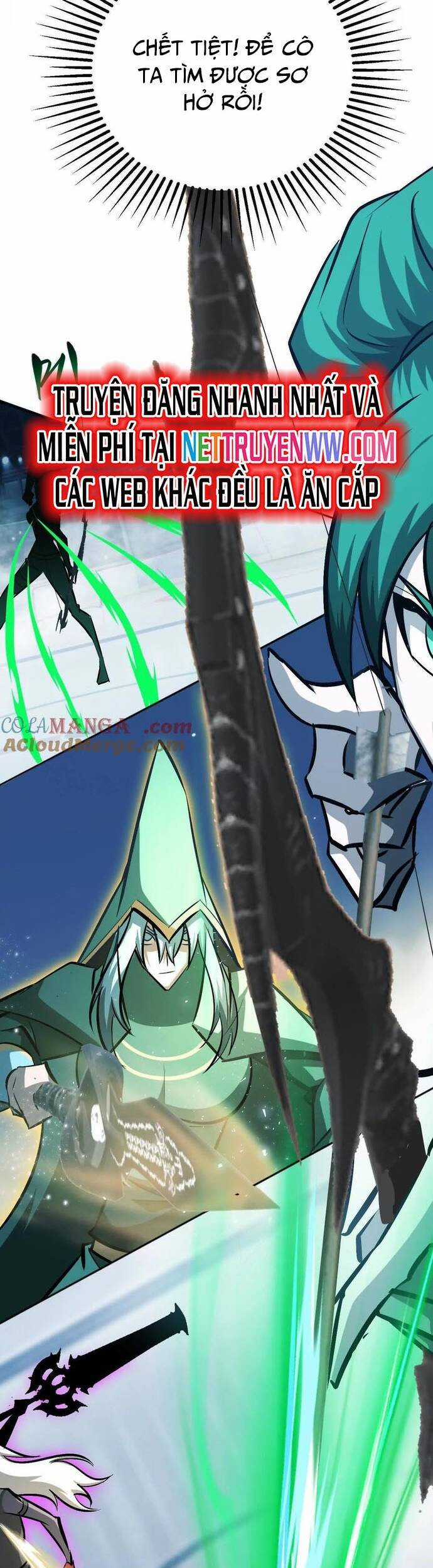 Võng Du Thiên Hạ Vô Song Chương 72 trang 46