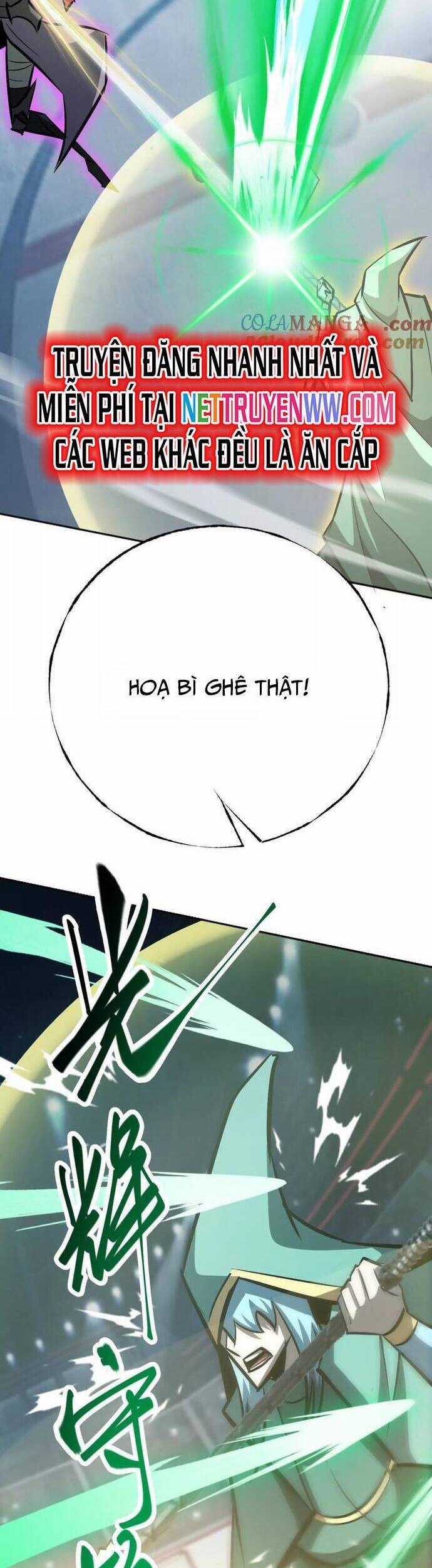 Võng Du Thiên Hạ Vô Song Chương 72 trang 47