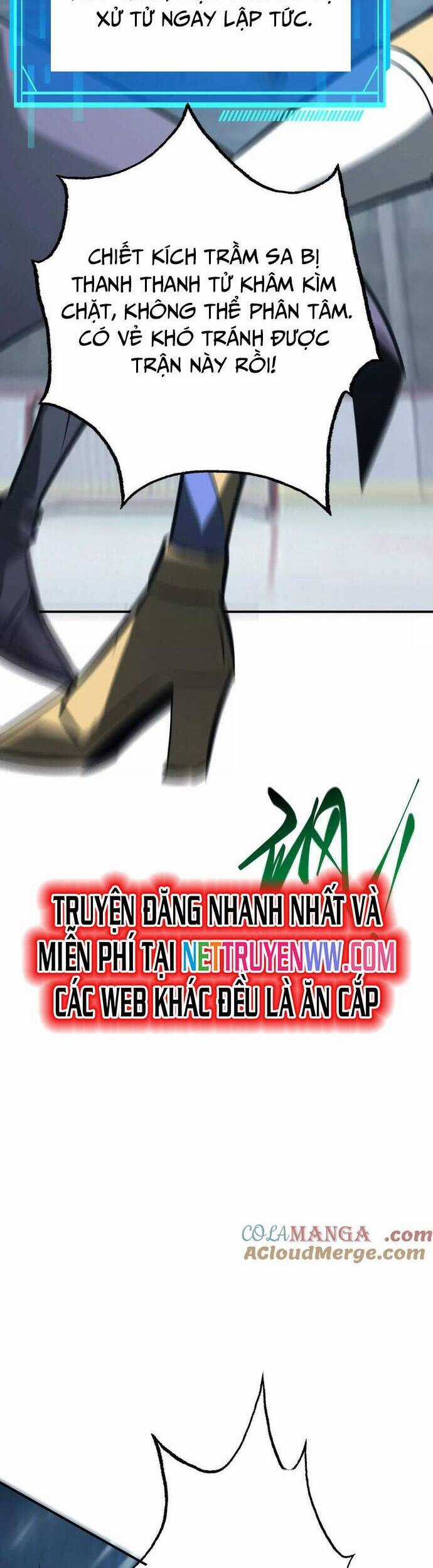 Võng Du Thiên Hạ Vô Song Chương 72 trang 49