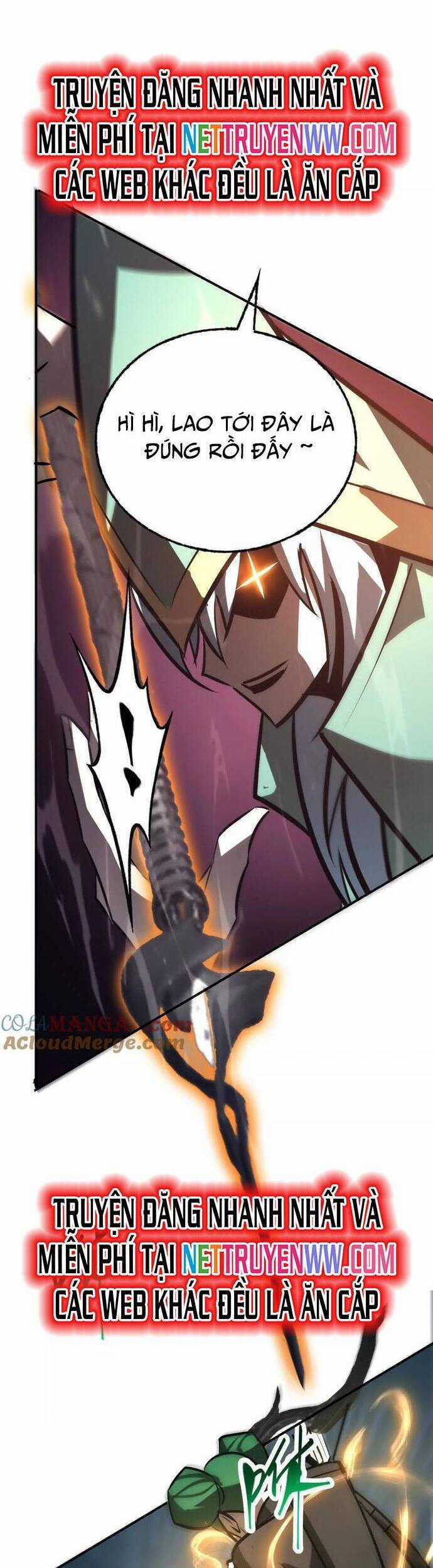 Võng Du Thiên Hạ Vô Song Chương 72 trang 51