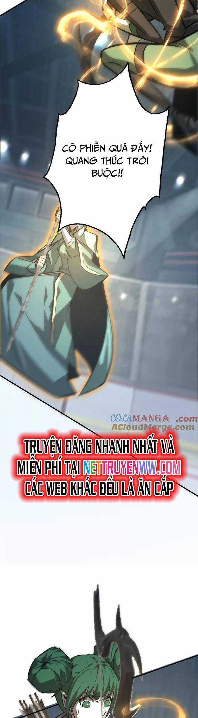 Võng Du Thiên Hạ Vô Song Chương 72 trang 52