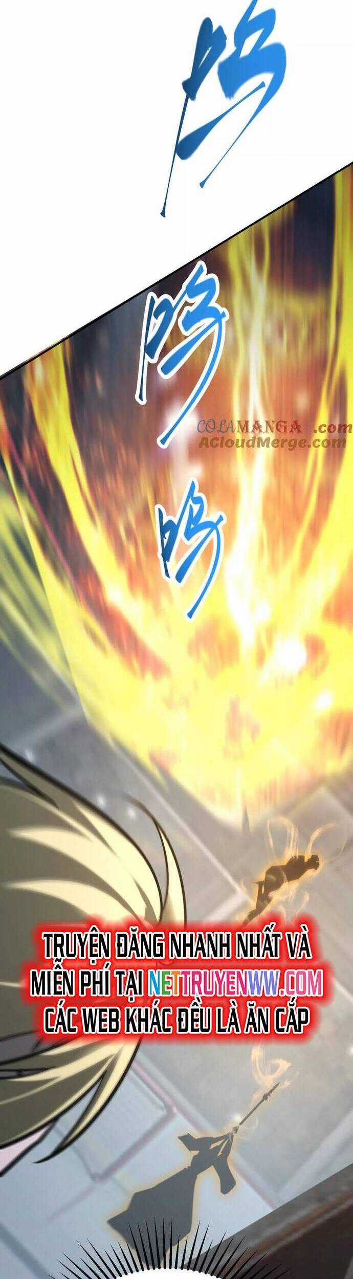 Võng Du Thiên Hạ Vô Song Chương 72 trang 55