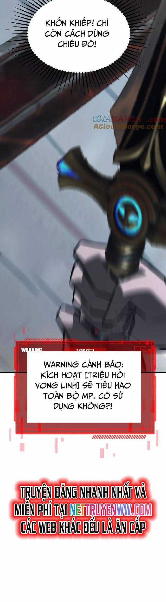 Võng Du Thiên Hạ Vô Song Chương 72 trang 56