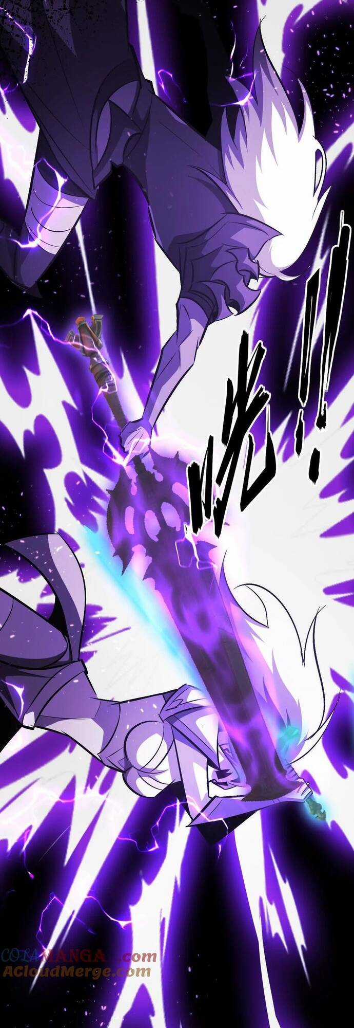 Võng Du Thiên Hạ Vô Song Chương 73 trang 10