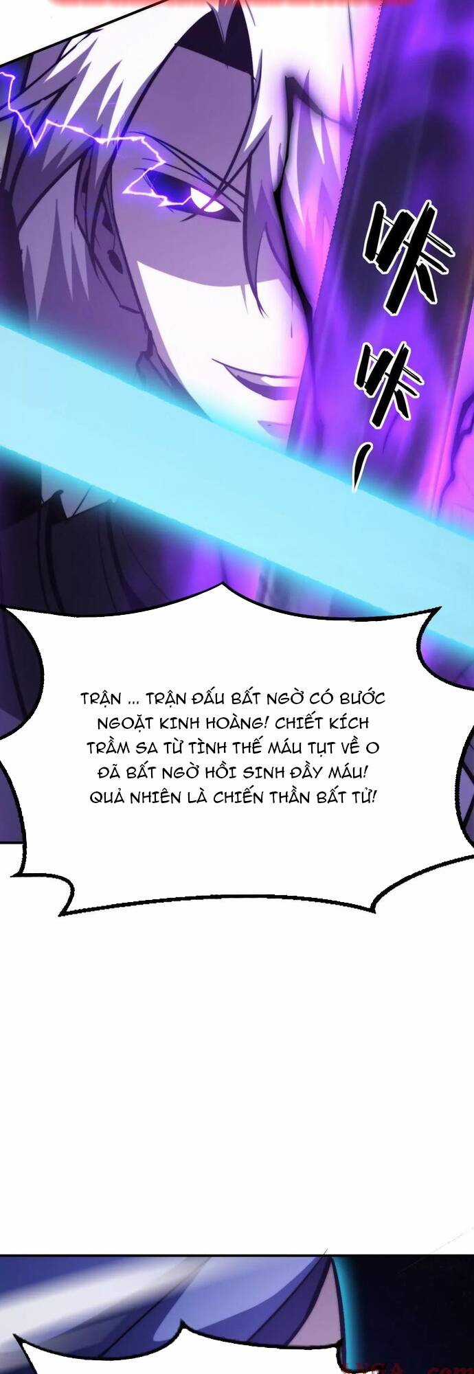 Võng Du Thiên Hạ Vô Song Chương 73 trang 12