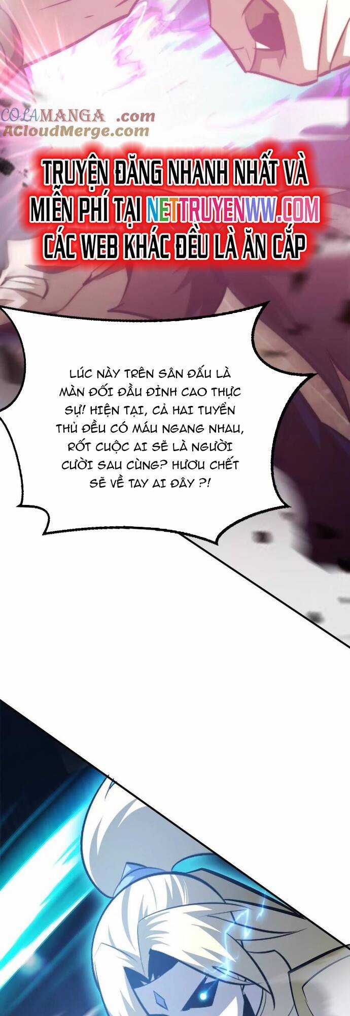 Võng Du Thiên Hạ Vô Song Chương 73 trang 15