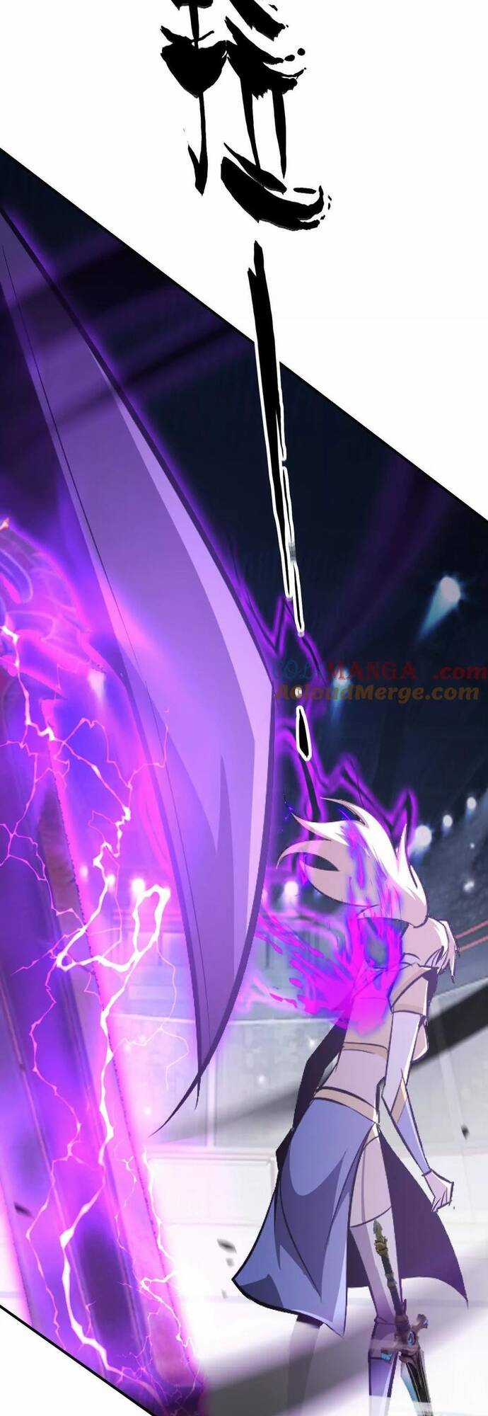 Võng Du Thiên Hạ Vô Song Chương 73 trang 19