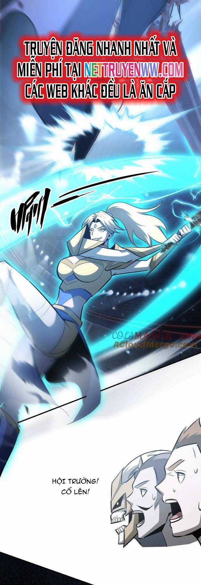 Võng Du Thiên Hạ Vô Song Chương 73 trang 2