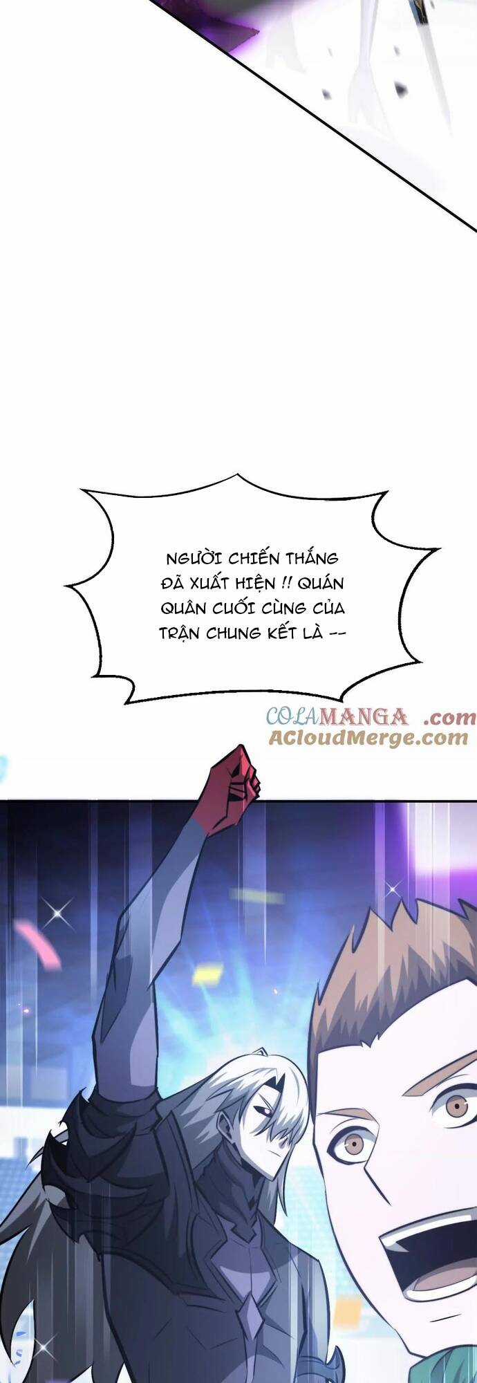 Võng Du Thiên Hạ Vô Song Chương 73 trang 20