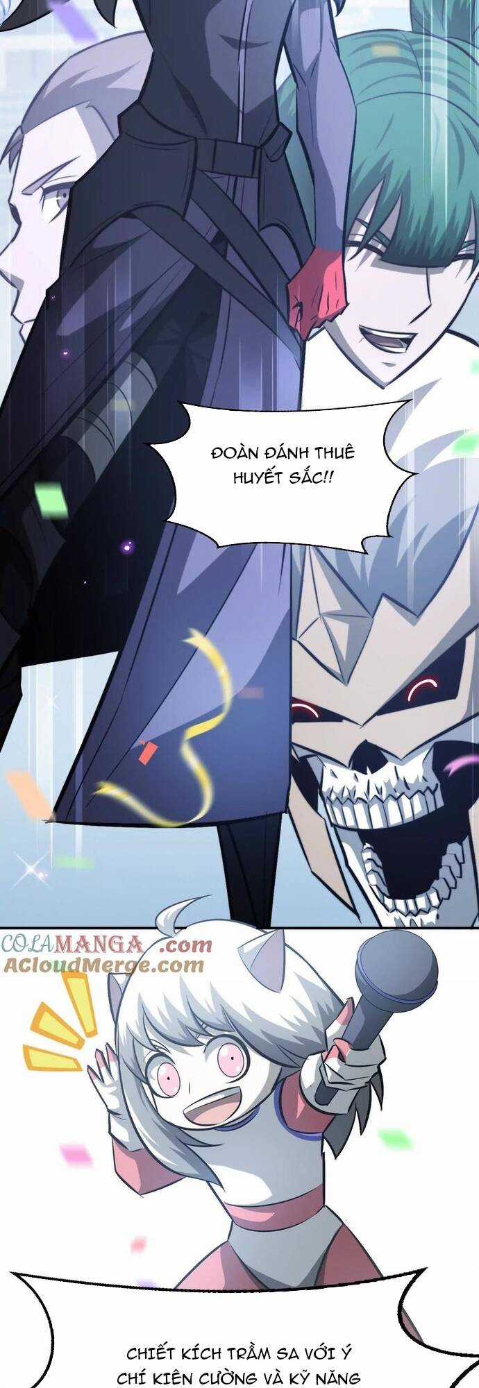 Võng Du Thiên Hạ Vô Song Chương 73 trang 21