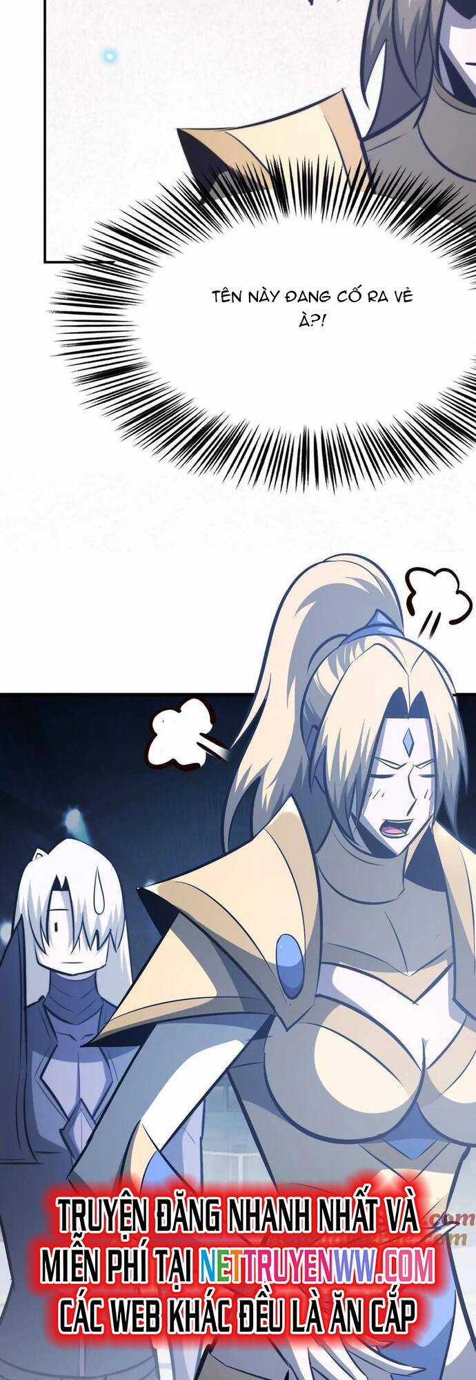 Võng Du Thiên Hạ Vô Song Chương 73 trang 25