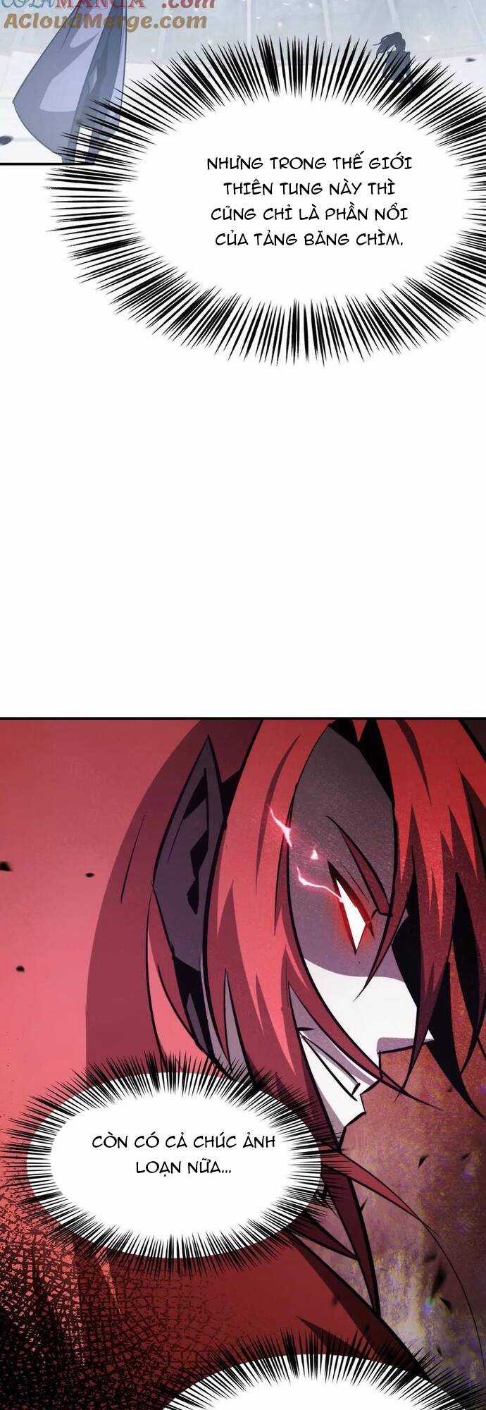 Võng Du Thiên Hạ Vô Song Chương 73 trang 28