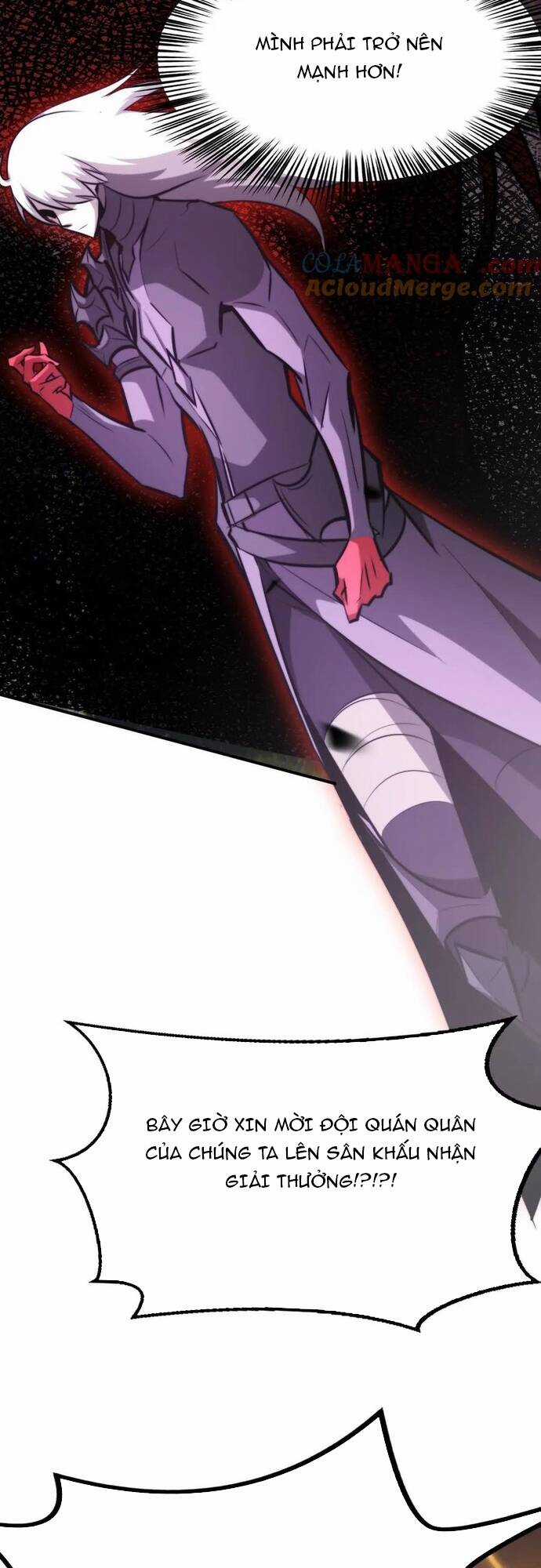 Võng Du Thiên Hạ Vô Song Chương 73 trang 29