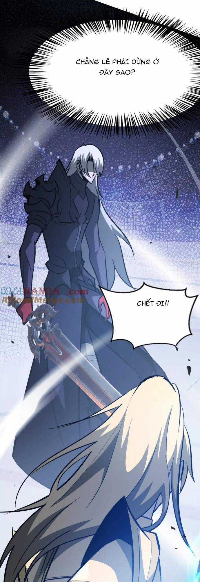 Võng Du Thiên Hạ Vô Song Chương 73 trang 3