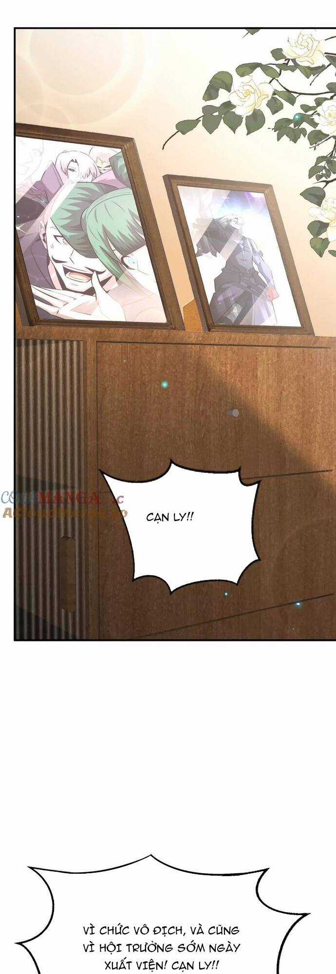 Võng Du Thiên Hạ Vô Song Chương 73 trang 34