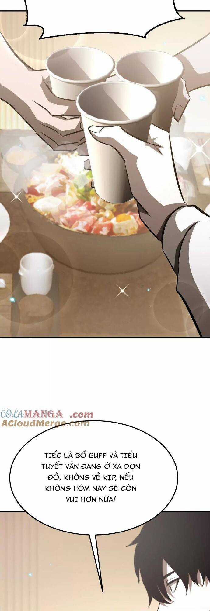 Võng Du Thiên Hạ Vô Song Chương 73 trang 35