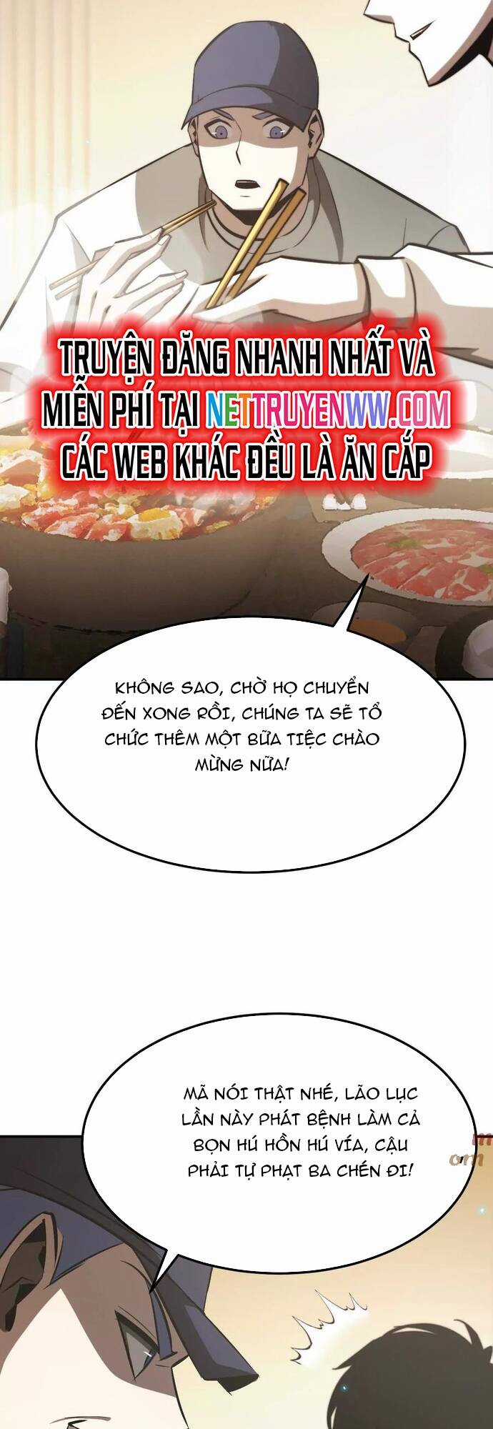 Võng Du Thiên Hạ Vô Song Chương 73 trang 36