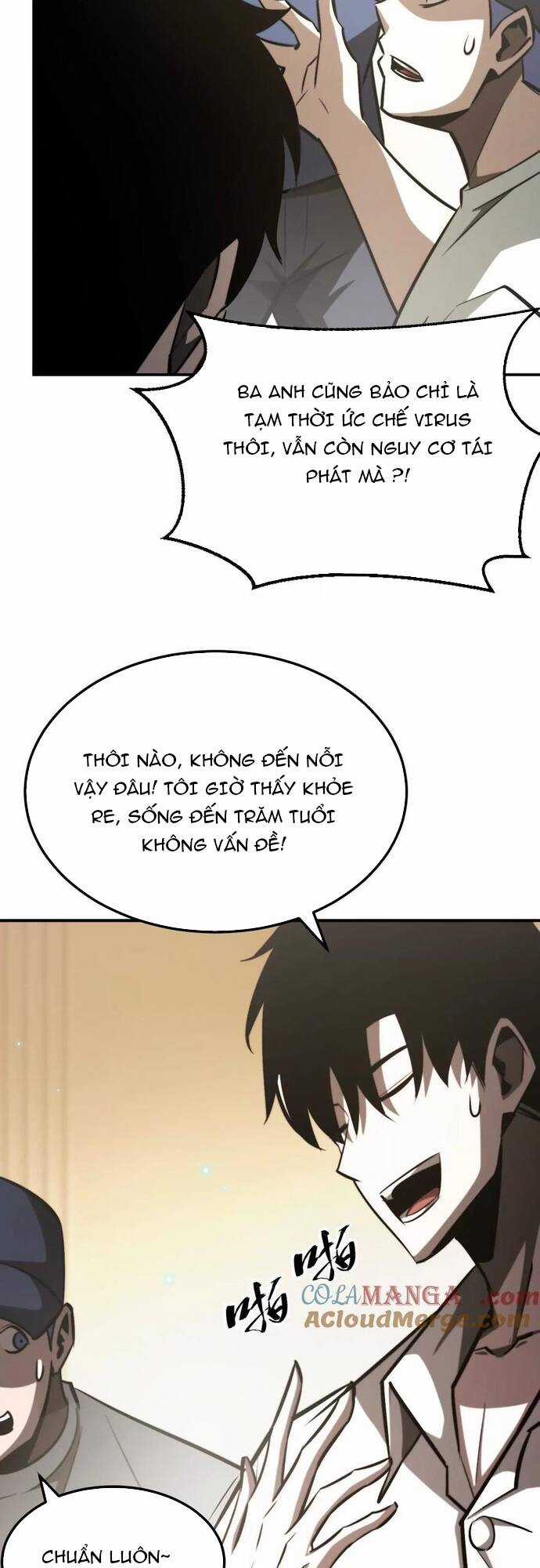 Võng Du Thiên Hạ Vô Song Chương 73 trang 38