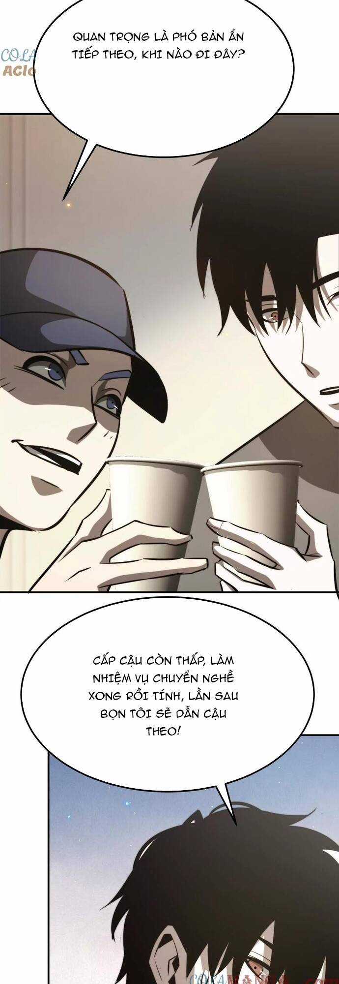 Võng Du Thiên Hạ Vô Song Chương 73 trang 41