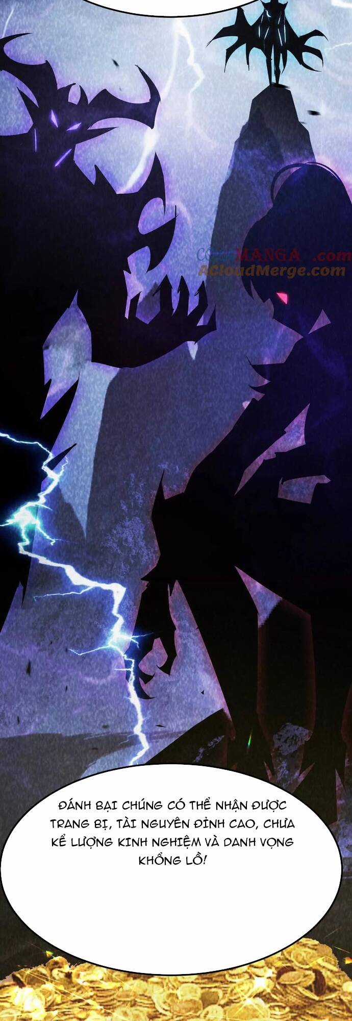 Võng Du Thiên Hạ Vô Song Chương 73 trang 48