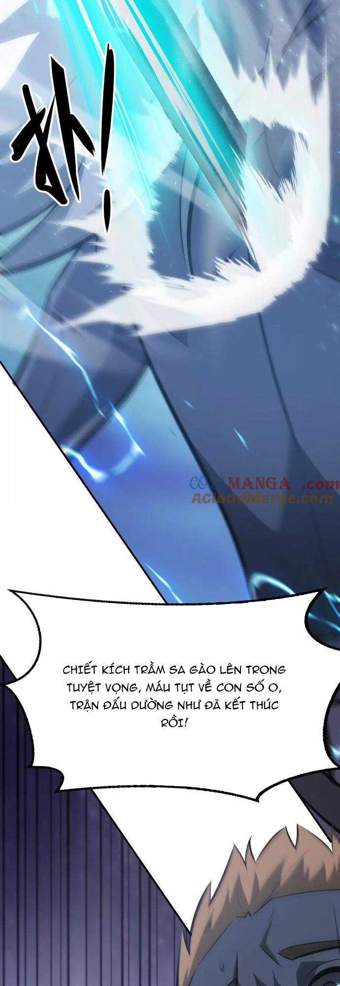 Võng Du Thiên Hạ Vô Song Chương 73 trang 5