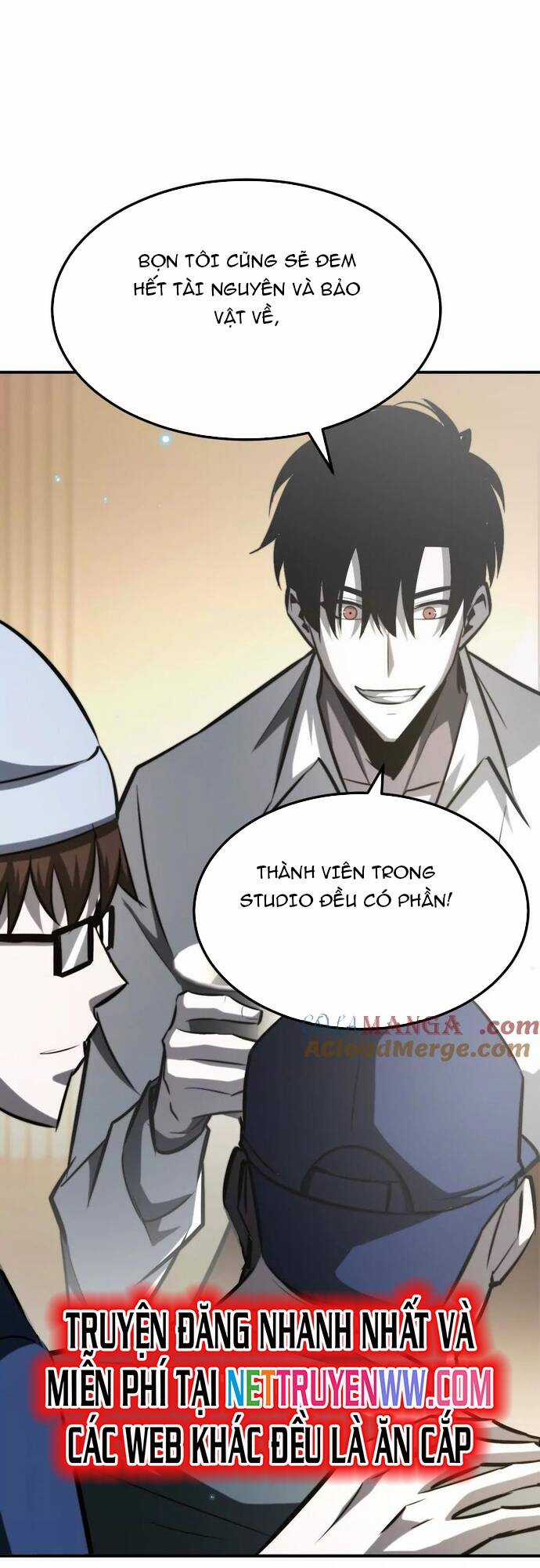 Võng Du Thiên Hạ Vô Song Chương 73 trang 52