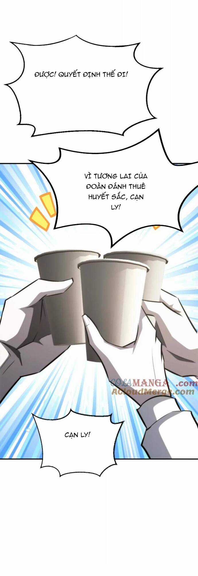 Võng Du Thiên Hạ Vô Song Chương 73 trang 53