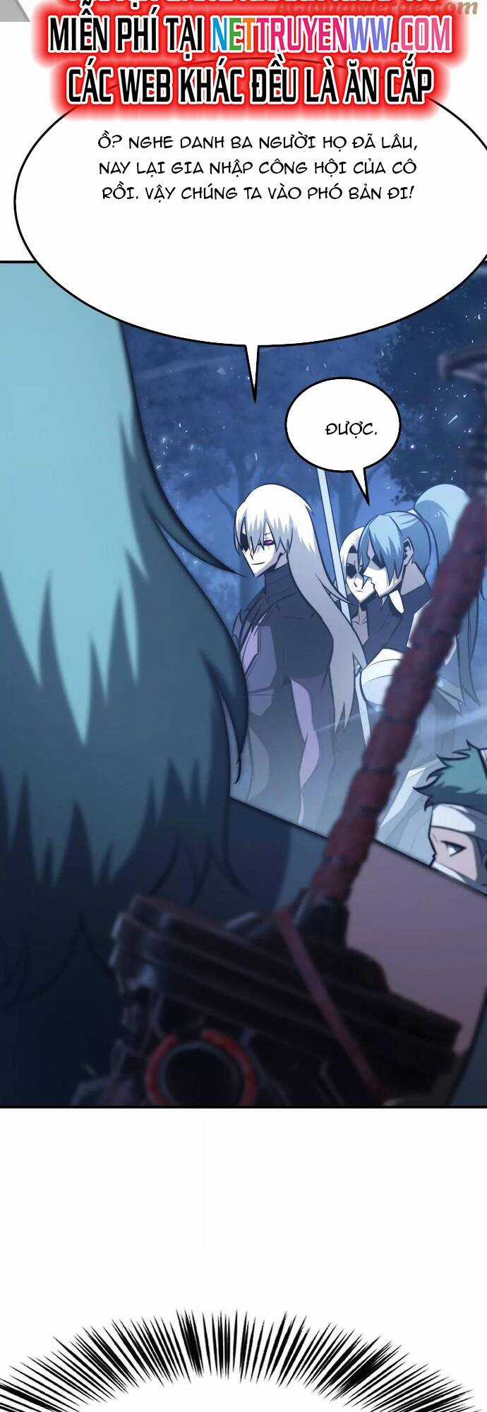 Võng Du Thiên Hạ Vô Song Chương 73 trang 58