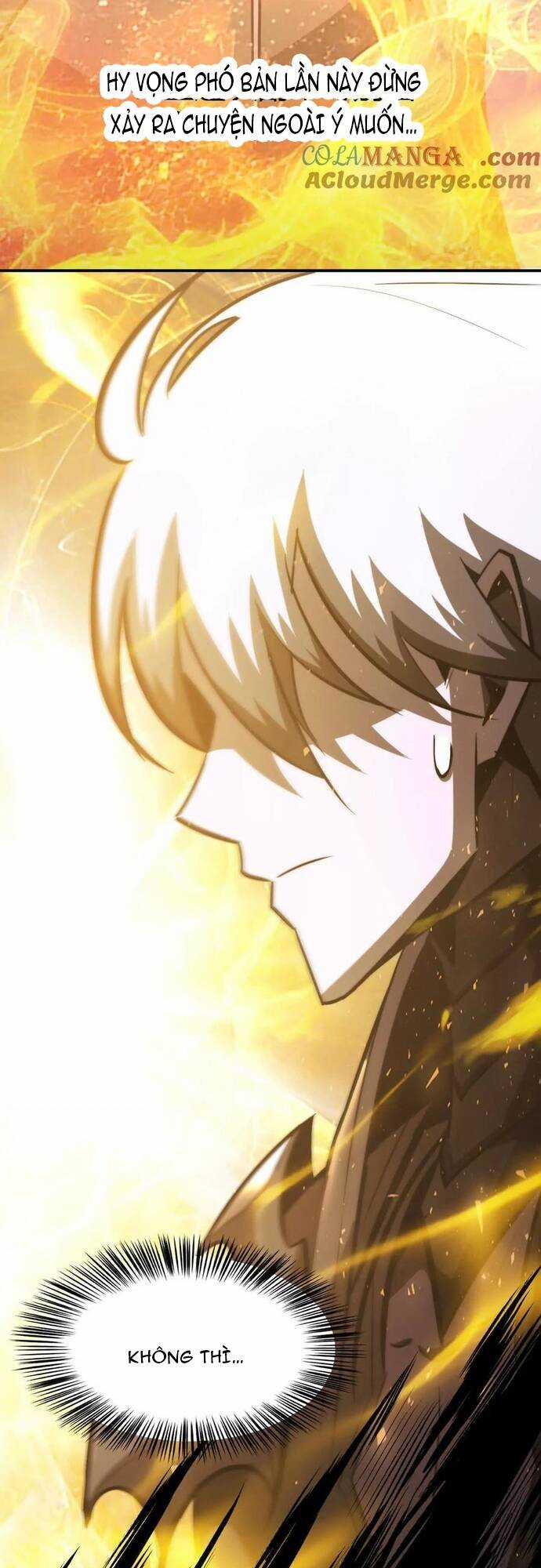 Võng Du Thiên Hạ Vô Song Chương 73 trang 60